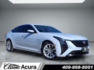 2026 Cadillac CT5