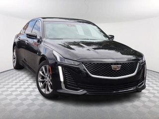 2020 Cadillac CT5 for sale in New Haven CT