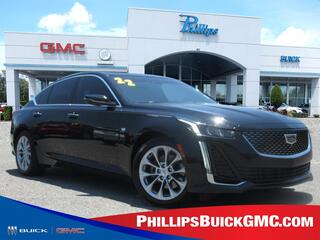 2022 Cadillac CT5 for sale in Fruitland Park FL