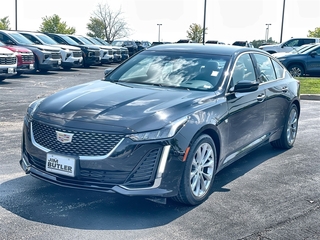 2023 Cadillac CT5 for sale in Fenton MO