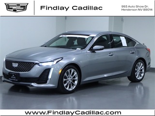 2023 Cadillac CT5