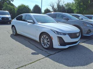 2023 Cadillac CT5 for sale in Clarksville TN