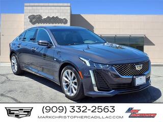 2024 Cadillac CT5