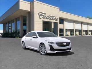 2024 Cadillac CT5