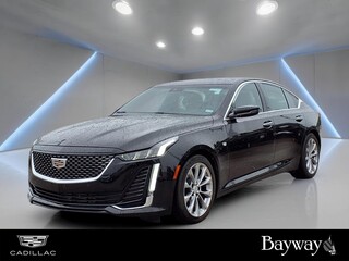 2024 Cadillac CT5