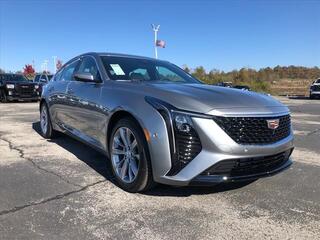 2025 Cadillac CT5 for sale in Chattanooga TN