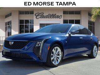 2025 Cadillac CT5 for sale in Tampa FL