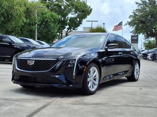 2025 Cadillac CT5 for sale in Brandon FL