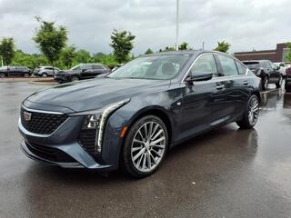 2025 Cadillac CT5