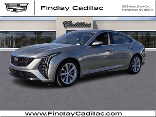 2025 Cadillac CT5 for sale in Henderson NV