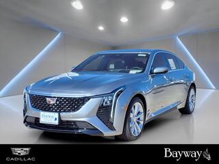 2026 Cadillac CT5