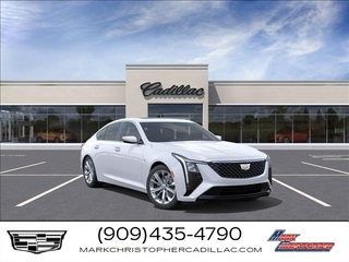 2026 Cadillac CT5 for sale in Meridian MS
