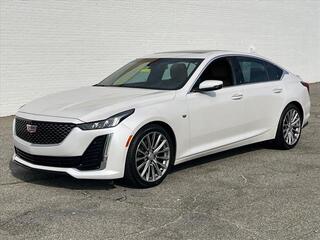 2020 Cadillac CT5 for sale in Greensboro NC