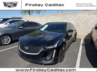2020 Cadillac CT5 for sale in Henderson NV