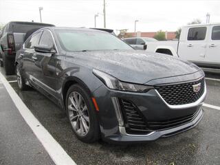 2020 Cadillac CT5