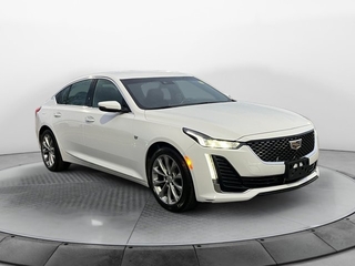 2023 Cadillac CT5