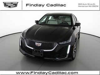2024 Cadillac CT5 for sale in Henderson NV