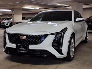 2025 Cadillac CT5 for sale in Beverly Hills CA