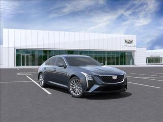 2025 Cadillac CT5