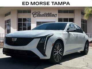 2025 Cadillac CT5 for sale in Tampa FL