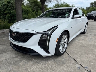 2025 Cadillac CT5 for sale in Brandon FL