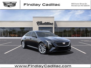 2025 Cadillac CT5