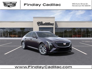 2025 Cadillac CT5