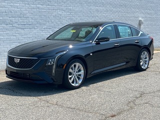 2025 Cadillac CT5