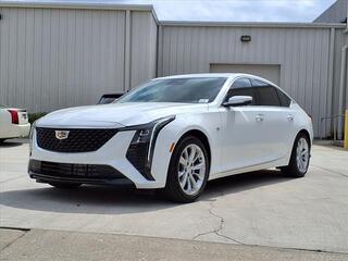 2025 Cadillac CT5 for sale in Tampa FL