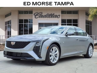 2025 Cadillac CT5