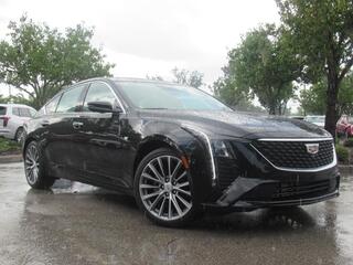 2026 Cadillac CT5