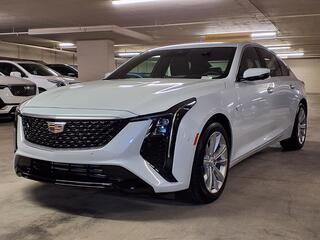 2026 Cadillac CT5