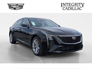 2026 Cadillac CT5