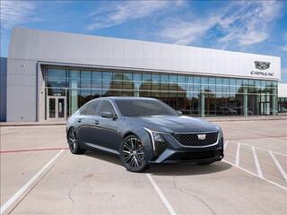 2026 Cadillac CT5