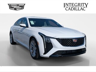 2026 Cadillac CT5 for sale in Chattanooga TN