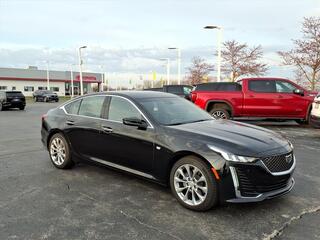 2023 Cadillac CT5 for sale in Matteson IL