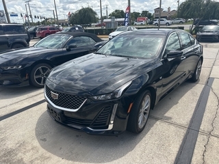 2023 Cadillac CT5 for sale in Brandon FL