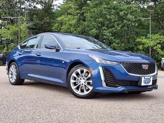 2024 Cadillac CT5