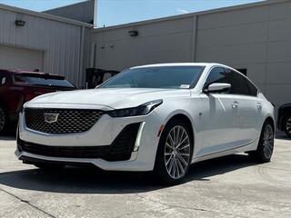 2024 Cadillac CT5