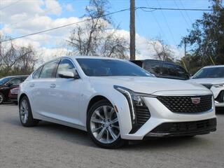 2025 Cadillac CT5