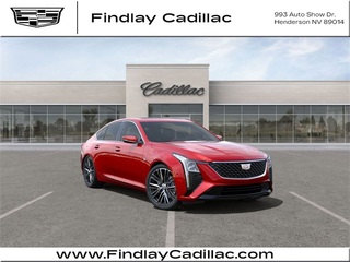 2025 Cadillac CT5 for sale in Henderson NV