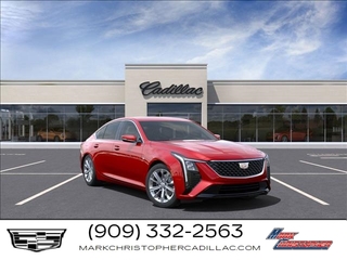 2025 Cadillac CT5 for sale in Meridian MS