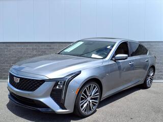 2025 Cadillac CT5