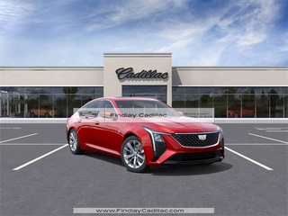 2026 Cadillac CT5