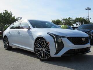 2026 Cadillac CT5 for sale in Ocala FL