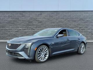2026 Cadillac CT5