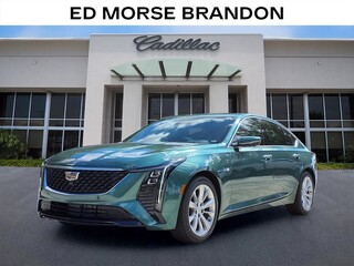2026 Cadillac CT5 for sale in Brandon FL