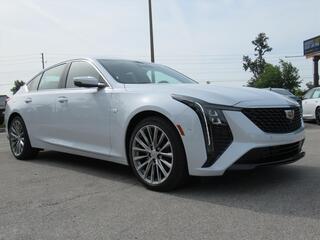 2026 Cadillac CT5
