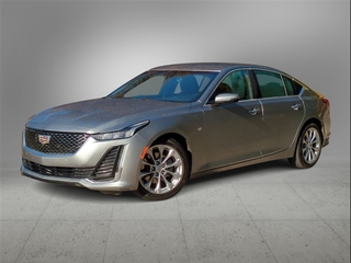 2023 Cadillac CT5 for sale in Ann Arbor MI