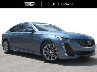 2023 Cadillac CT5 for sale in Ocala FL